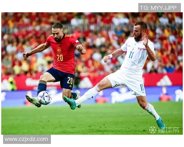 中国男足对阵捷克的赔率分析与比赛前瞻全面解读