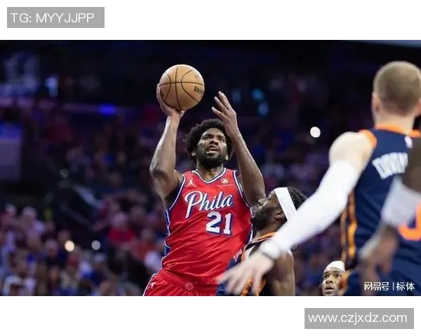 乔尔恩比德的篮球之路：从非洲少年到NBA超级巨星的传奇旅程