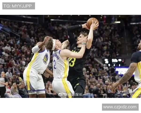 勇士与爵士精彩对决国语录像回放全场集锦分析